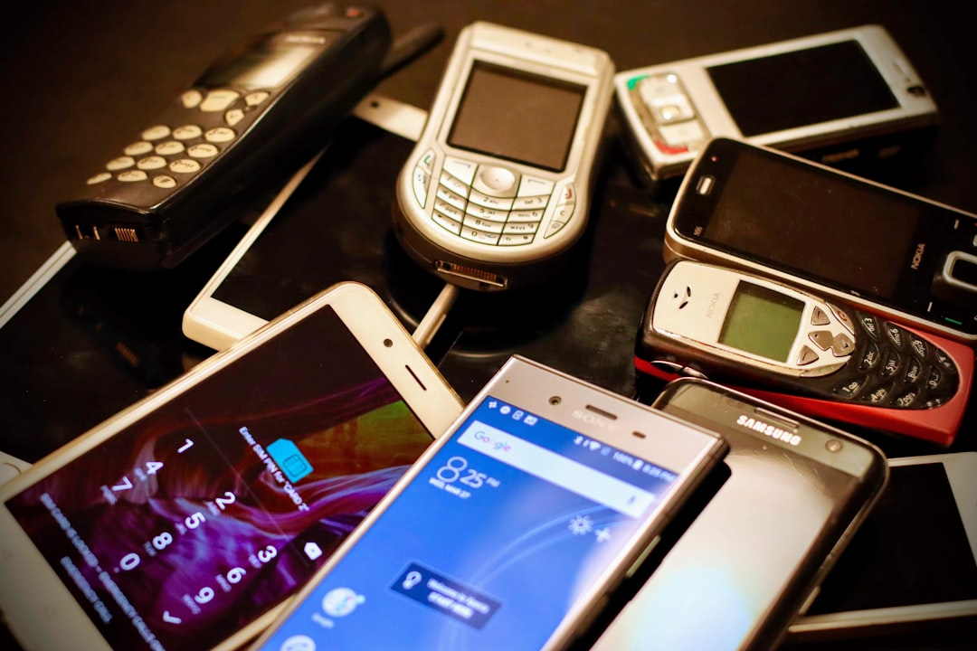 phone,cellphone,smartphone,lawyer,telemarketer,Virginia