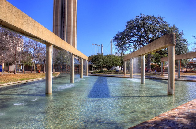 San Antonio