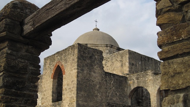 San Antonio
