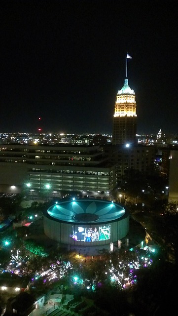 San Antonio