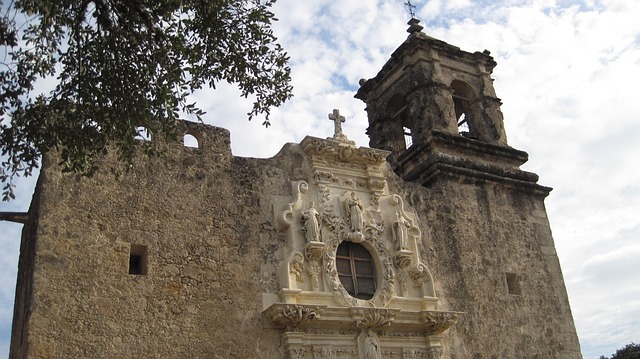 San Antonio