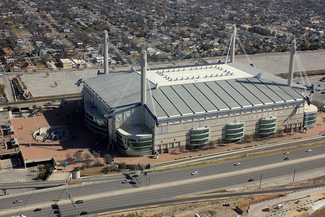 San Antonio