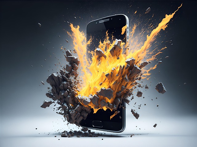 smartphone