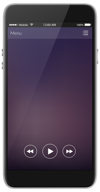 smartphone