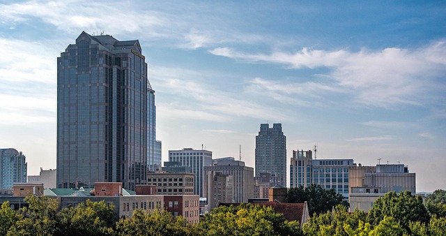 South Carolina