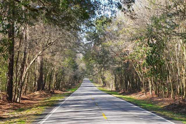 South Carolina
