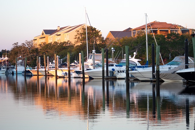 South Carolina