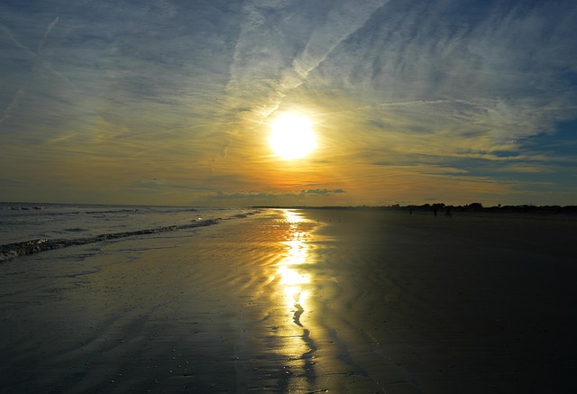 South Carolina