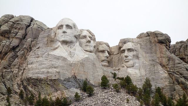 South Dakota