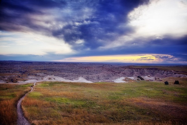 South Dakota