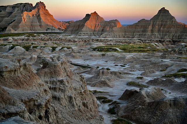 South Dakota
