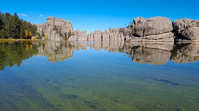 South Dakota