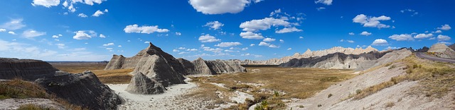 South Dakota