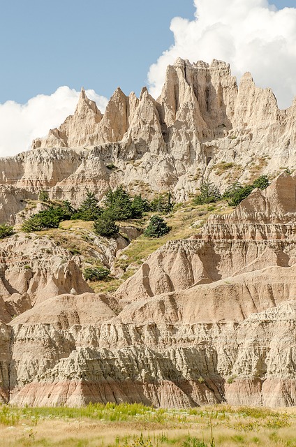 South Dakota