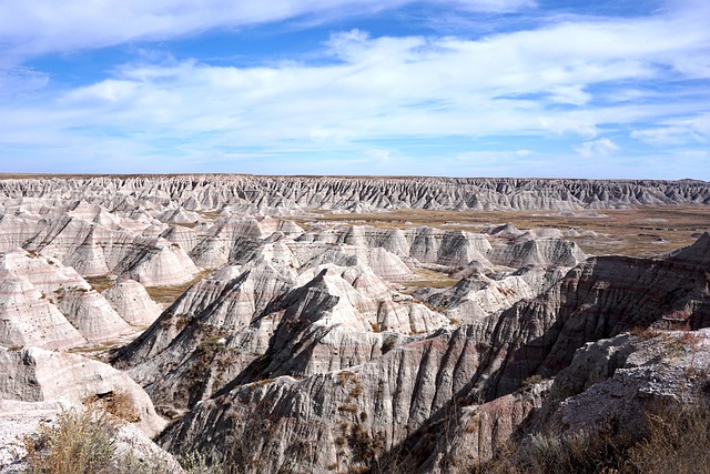 South Dakota