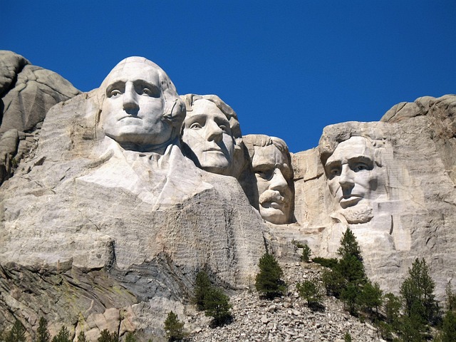 South Dakota