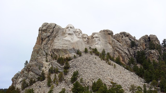 South Dakota