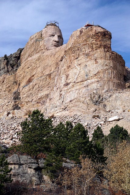 South Dakota