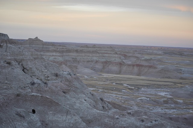 South Dakota