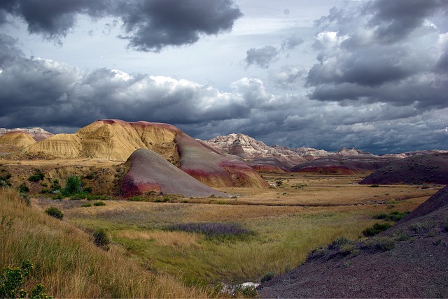 South Dakota