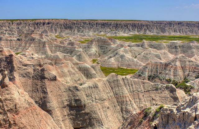 South Dakota