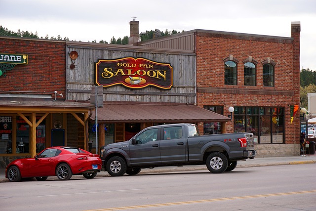 South Dakota