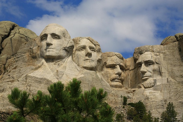 South Dakota
