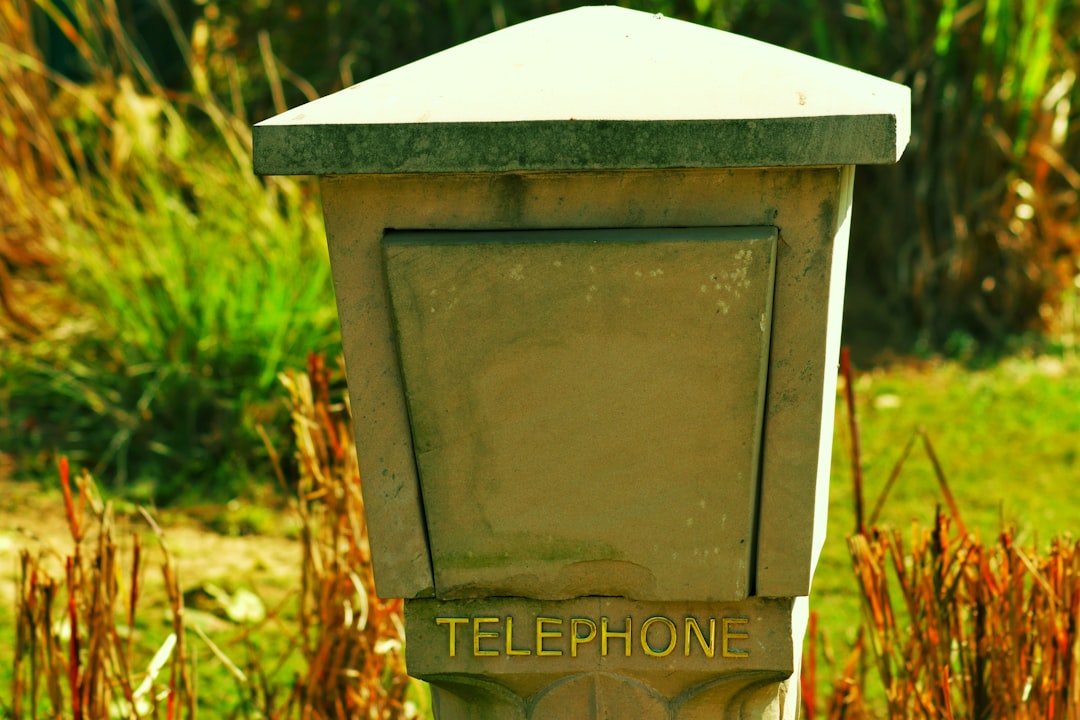 telemarketer
