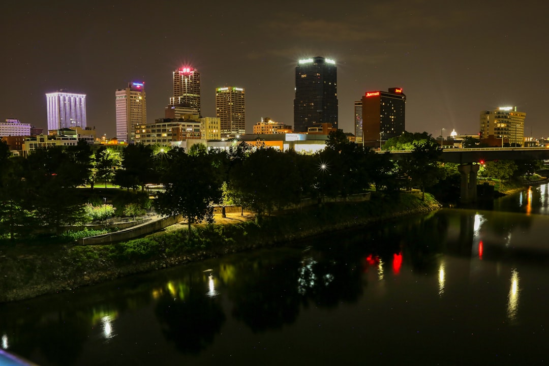 Spam Call Attorneys Arkansas: Leveraging Local Events for Awareness