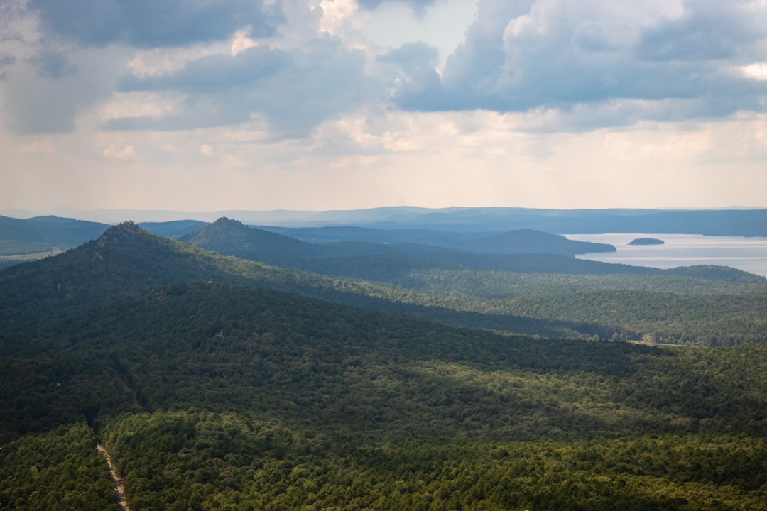 Arkansas