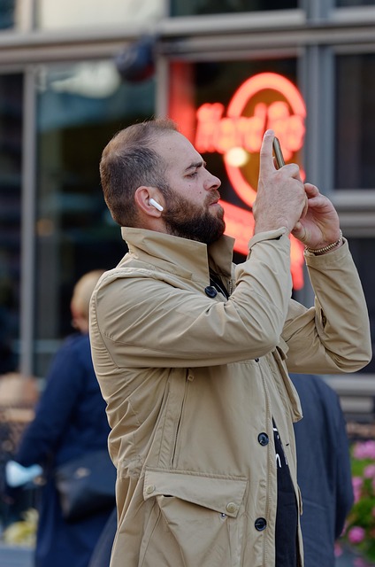 cellphone