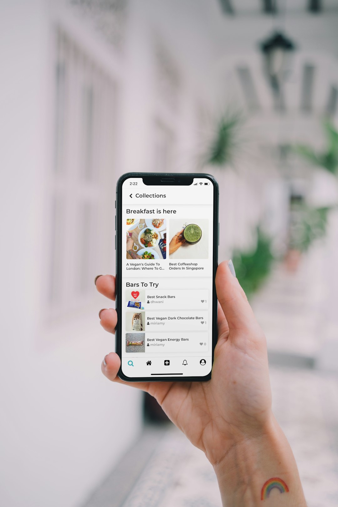 cellphone