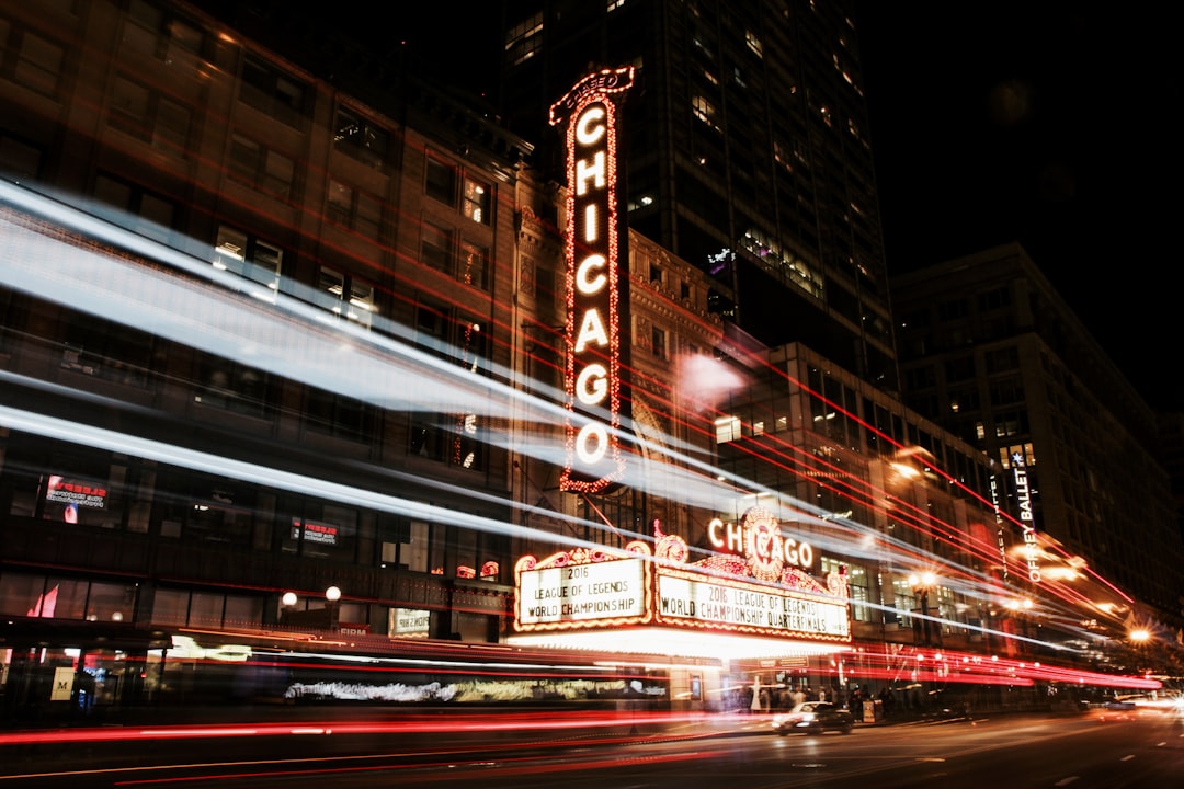Stop Spam Calls: Empower Chicago Residents with Legal Advocacy