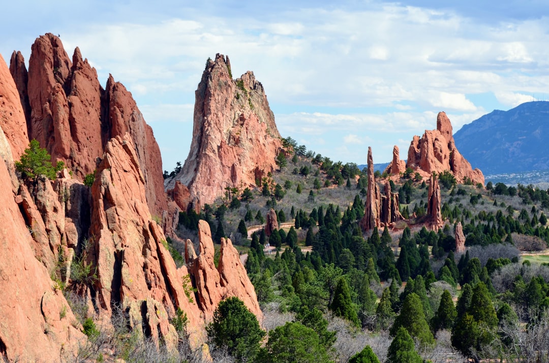 Colorado