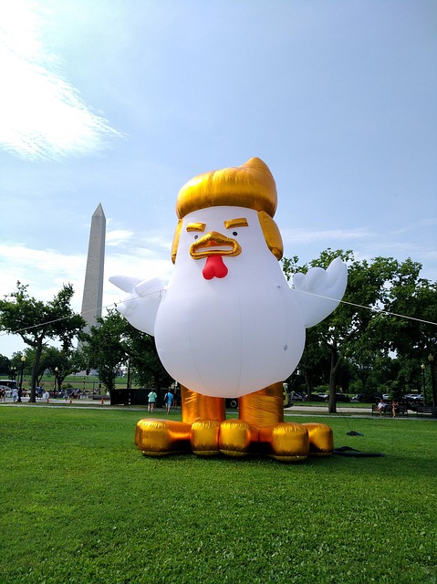 District of Columbia
