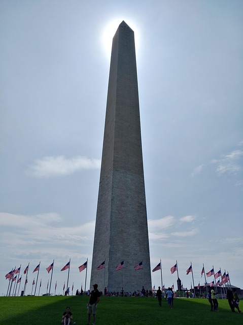 District of Columbia