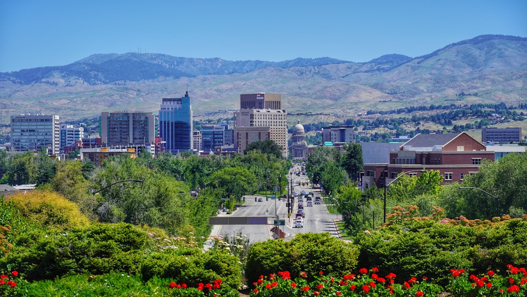 Idaho