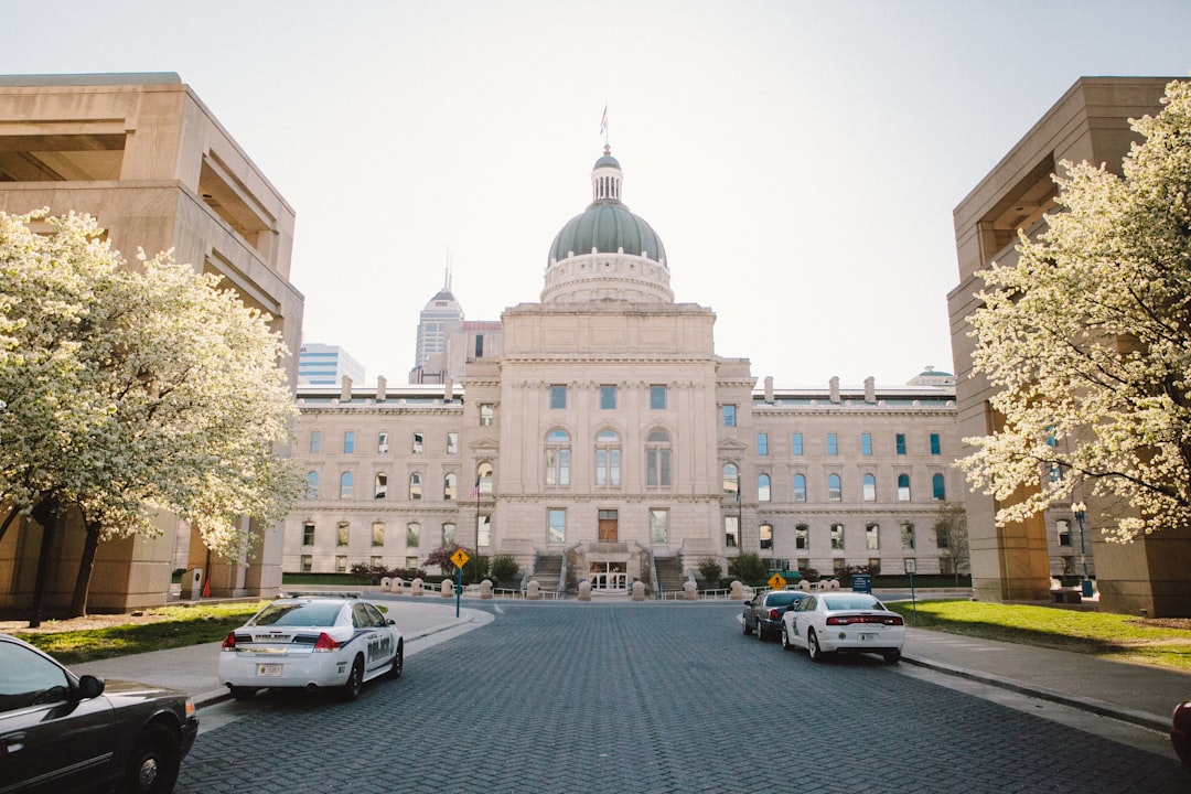 Protecting Yourself from Identity Theft in New Albany, Indiana