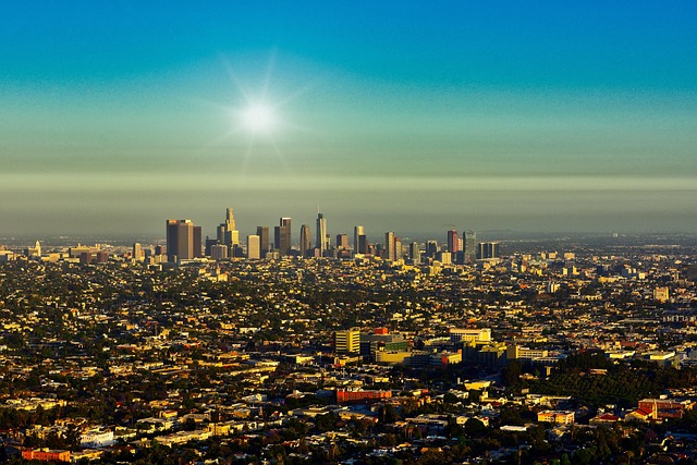 Los Angeles