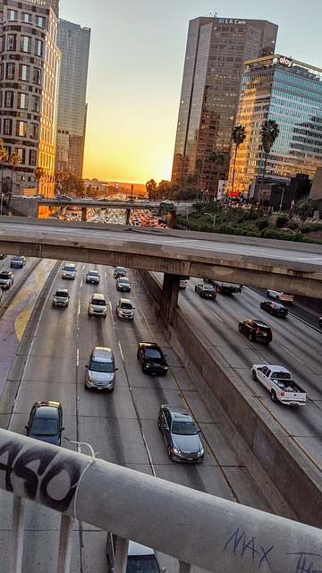 Los Angeles