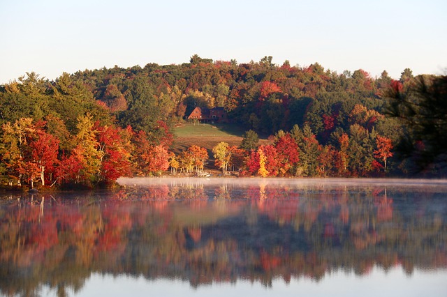 New Hampshire