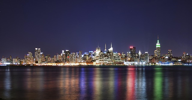 New Jersey