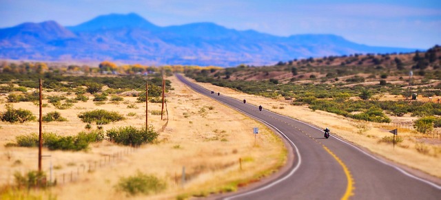 New Mexico