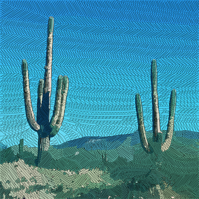 New Mexico