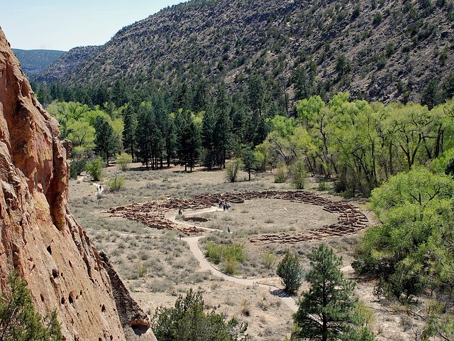 New Mexico
