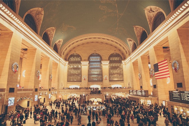 New York