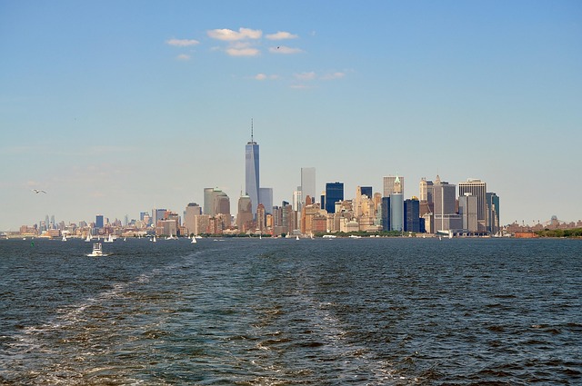 New York