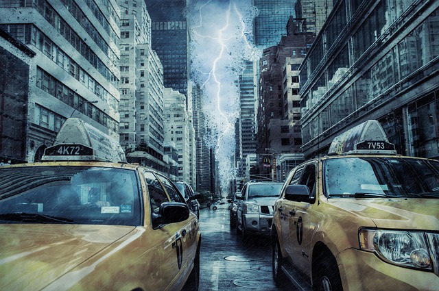New York