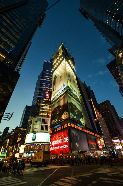 New York