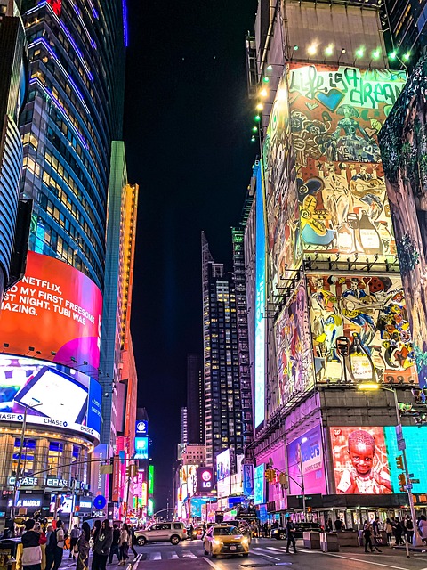 New York
